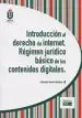 AudioLibro Introducción al Derecho de Internet. Régimen Jurídico Básico de l os Contenidos Digitales de Alejandro Puerto Mendoza
