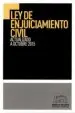 AudioLibro Ley de Enjuiciamiento Civil de Varios Autores