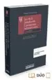 AudioLibro Ley de la Jurisdicción Contencioso-Administrativa de Luis Martin Rebollo