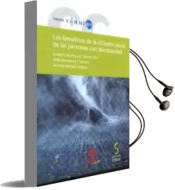 Descargar AudioLibro Los Beneficios de la Inclusion Social de las Personas con Discapacidad de Gregorio Rodriguez Cabrero año 2015