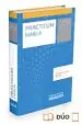 AudioLibro Prácticum Familia de Isabel Sierra Perez
