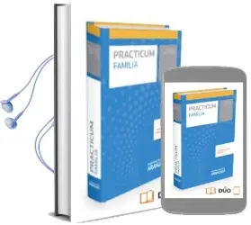 Descargar AudioLibro Prácticum Familia de Isabel Sierra Perez año 2015