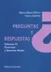 AudioLibro Preguntas y Respuestas. Contratos y Derechos Reales de Alberto Blanco Pulleiro