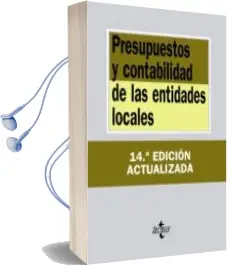 Descargar AudioLibro Presupuestos y Contabilidad de las Entidades Locales (14ª Ed.) de Varios Autores año 2015
