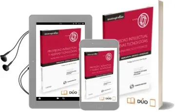 Descargar AudioLibro Propiedad Intelectual y Nuevas Tecnologias: Problemas Practicos y Teoricos de Margarita Orozco Gonzalez año 2015