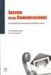 AudioLibro Secreto de las Comunicaciones de Juan Jose Hernandez Dominguez