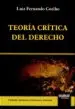 AudioLibro Teoria Critica del Derecho de Luis Fernando Coelho