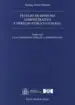 AudioLibro Tratado de Derecho Administrativo, Tomo xiv y Derecho Público General: La Actividad Regulatoria de la Administracion de Santiago Muñoz Machado