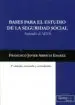 AudioLibro Bases para el Estudio de la Seguridad Social: Ajustado al Aees (3ª Ed.) de Francisco Javier Arrieta Idiakez