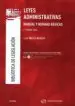 AudioLibro Civitas: Leyes Administrativas (2ª Ed.): Manual y Normas Basicas de Luis Martin Rebollo