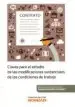 AudioLibro Claves para el Estudio de la Modificaciones Sustanciales de las Condiciones de Trabajo de Varios Autores