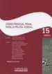AudioLibro Código Procesal Penal para la Policía Judicial de Francisco J. Muñoz Cuesta