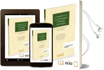 Descargar AudioLibro Comentarios a la ley de Mecanismo de Segunda Oportunidad de Lorenzo Prats Albentosa año 2016