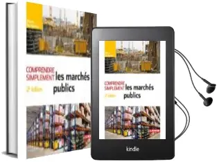 Descargar AudioLibro Comprendre Simplement les Marches Publics de Pierre De Baecke año 2016