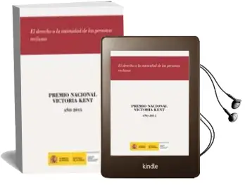 Descargar AudioLibro Derecho a la Intimidad de las Personas Reclusas de Juan Luis Diego Arias año 2016