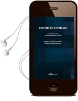 Descargar AudioLibro Derecho de Sucesiones. (Coord. A.M. Roman Garcia) de Manuel; Casanueva Sánchez, Isidoro Peralta Carrasco año 2016
