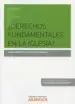 AudioLibro ¿Derechos Fundamentales en la Iglesia? de Javier Lopez De Goicoechea Zabala