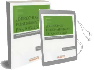 Descargar AudioLibro ¿Derechos Fundamentales en la Iglesia? de Javier Lopez De Goicoechea Zabala año 2016