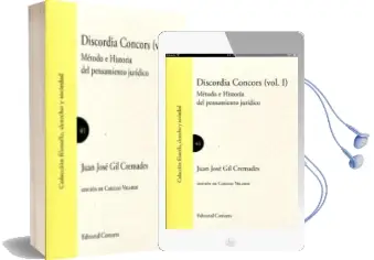 Descargar AudioLibro Discordia Concors (Vol.I) de Juan Jose Gil Cremades año 2016