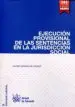AudioLibro Ejecucion Provisional de las Sentencias en la Jurisdiccion Social de Jaume Gonzalez Calvet