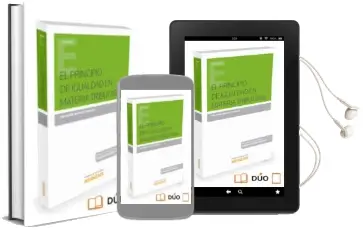 Descargar AudioLibro El Principio de Igualdad en Materia Tributaria de Eva Maria Sánchez Sánchez año 2016