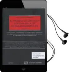 Descargar AudioLibro El Proceso de Ejecución Forzosa en la ley de Enjuiciamiento Civil de Jose Garberi Llobregat año 2016