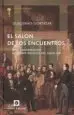 AudioLibro El Salón de los Encuentros de Guillermo Gortazar