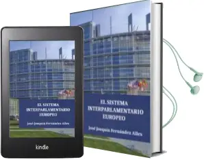 Descargar AudioLibro El Sistema Interparlamentario Europeo de Fernandez Alles Jose Joaquin año 2016