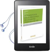 Descargar AudioLibro El Transporte en la Ordenanza de la Marina Francesa de 1681 de Patricia Zambrada Moral año 2016