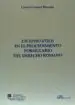 AudioLibro Exceptio Utilis en el Procedimiento Formulario del Derecho Romano de Carmen Gómez Buendía