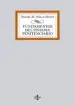 AudioLibro Fundamentos del Sistema Penitenciario de Ricardo M. Mata Y Martin