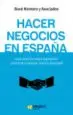 AudioLibro Hacer Negocios en España: Guia Practica Sobre Legislacion y Normativa Laboral, Fiscal y Mercantil de Varios Autores