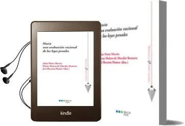 Descargar AudioLibro Hacia una Evaluacion Racional de las Leyes Penales de Varios Autores año 2016