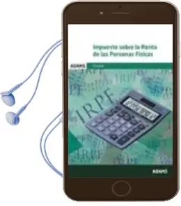 Descargar AudioLibro Impuesto de la Renta Sobre las Personas Fisicas de Varios Autores año 2016