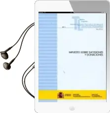 Descargar AudioLibro Impuesto Sobre Sucesiones y Donaciones de Varios Autores año 2016