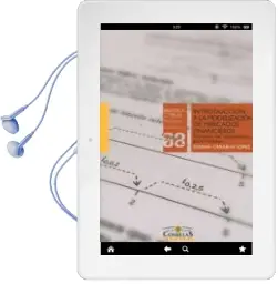 Descargar AudioLibro Introducción a la Modelización de Mercados Financieros de Susana Carabias López año 2016