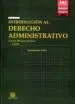 AudioLibro Introducción al Derecho Administrativo de Varios Autores