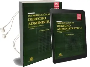 Descargar AudioLibro Introducción al Derecho Administrativo de Varios Autores año 2016