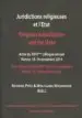 AudioLibro Juridictions Religieuses et L´Etat de Richard Potz