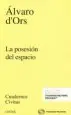 AudioLibro La Posesión del Espacio de Alvaro D´Ors