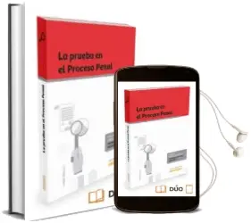 Descargar AudioLibro La Prueba Penal en el Proceso Penal de Varios Autores año 2016