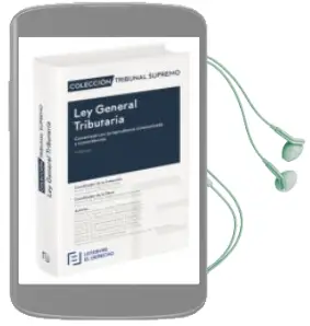 Descargar AudioLibro Ley General Tributaria Comentada: Version 1 de Varios Autores año 2016