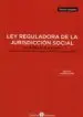 AudioLibro Ley Reguladora de la Jurisdiccion Social: Ley 36/2011, de 10 de Octubre de Varios Autores
