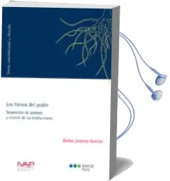 Descargar AudioLibro Los Frenos del Poder de Rafael Jimenez Asensio año 2016