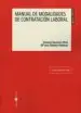 AudioLibro Manual de Modalidades de Contratación Laboral (4ª Ed.) de Encarnacion Tarancon Perez