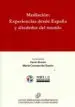 AudioLibro Mediacion: Experiencias desde España y Alrededor del Mundo de Varios Autores