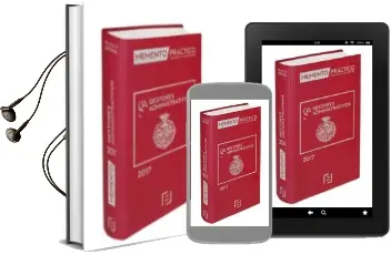Descargar AudioLibro Memento Gestores Administrativos 2017 de Varios Autores año 2016