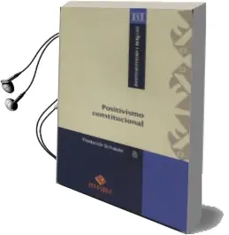Descargar AudioLibro Positivismo Constitucional de Frederick Schauer año 2016