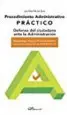 AudioLibro Procedimiento Administrativo Practico de Luis Vidal Martín Sanz