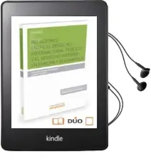 Descargar AudioLibro Relaciones Entre el Derecho Internacional Público y el Derecho Interno en Europa y Sudamérica de Teodoro Ribera Neumann año 2016